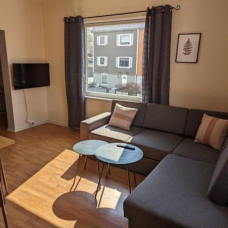 Railside Track Apartment Νάρβικ Εξωτερικό φωτογραφία