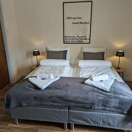 Railside Track Apartment Νάρβικ Εξωτερικό φωτογραφία