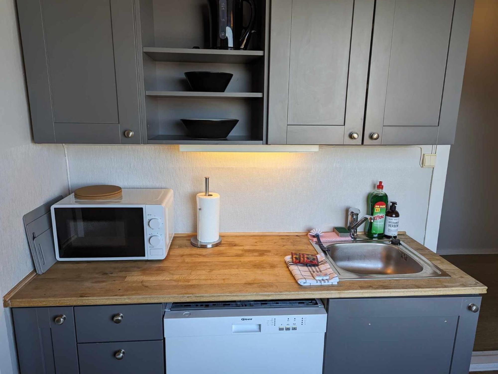 Railside Track Apartment Νάρβικ Εξωτερικό φωτογραφία