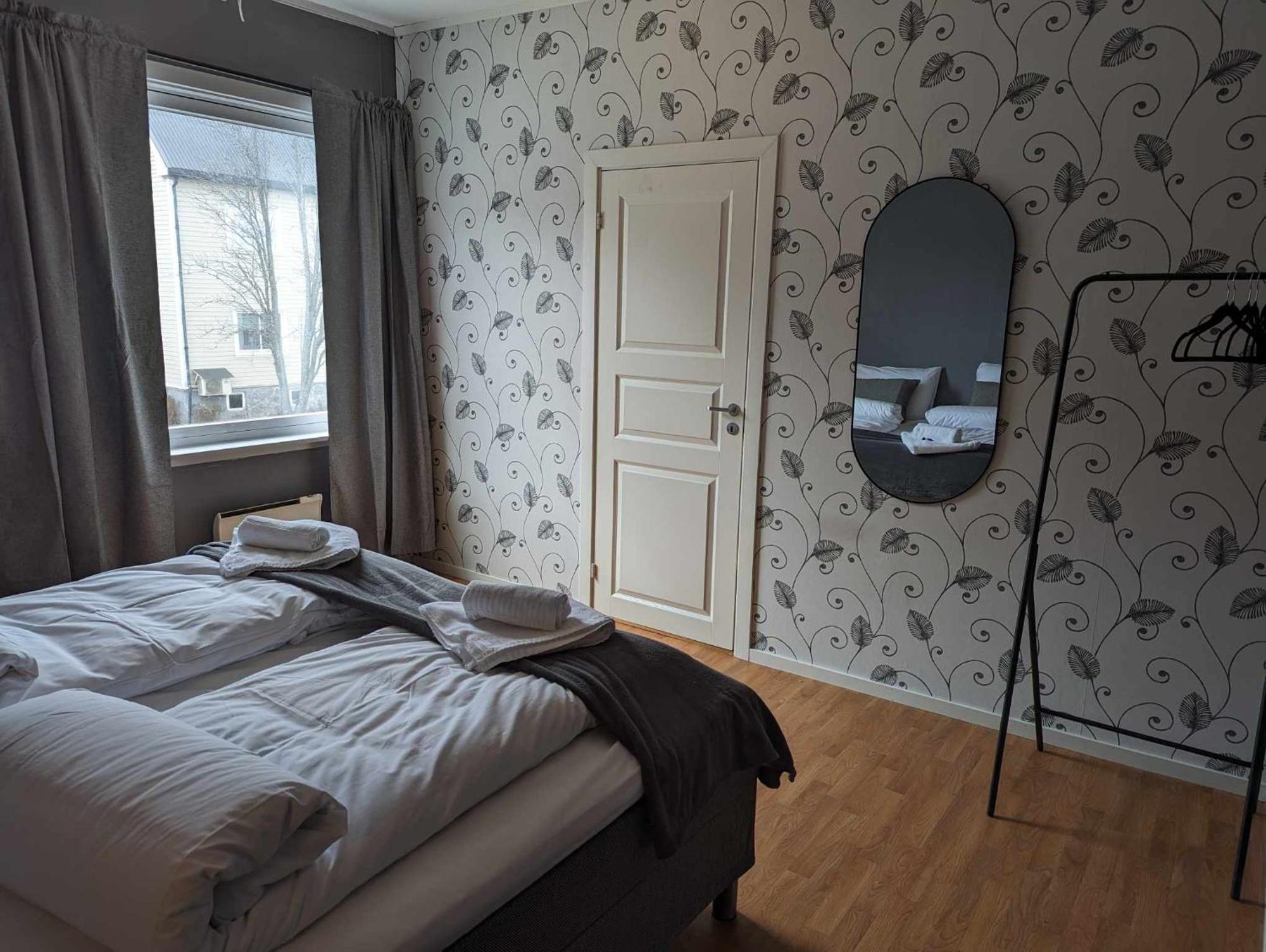 Railside Track Apartment Νάρβικ Εξωτερικό φωτογραφία