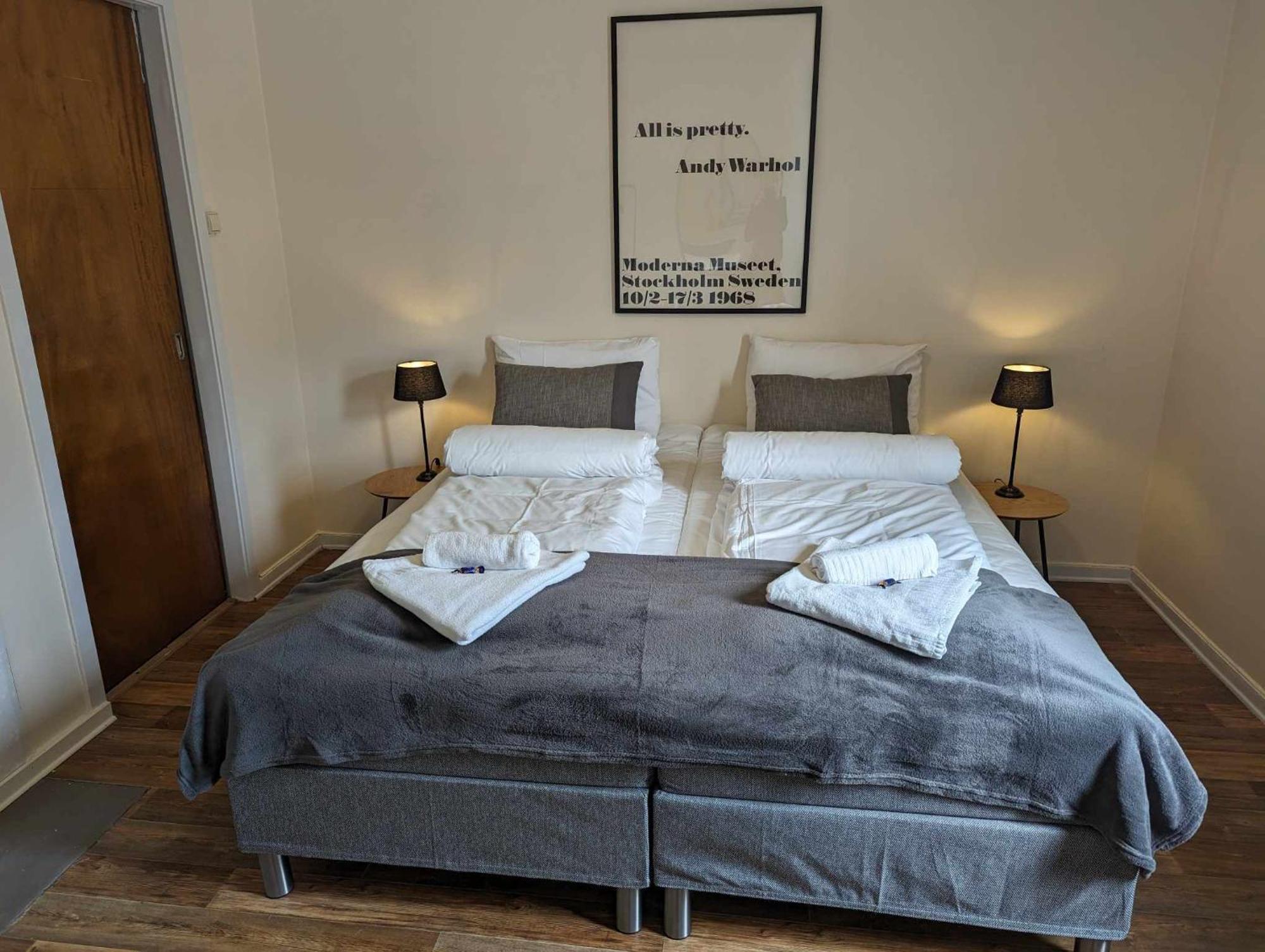 Railside Track Apartment Νάρβικ Εξωτερικό φωτογραφία